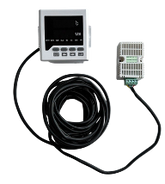 Sensore intelligente di temperatura e umidità: controllo climatico intelligente per l'agricoltura di precisione